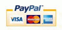 Bank transfer or PayPal