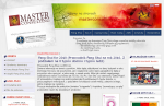 Projektowanie stron: masterconsulting.pl