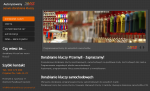 Projektowanie stron: dorabianiekluczy-przemysl.pl