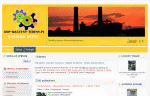 Projektowanie stron: kup-maszyny-tereny.pl