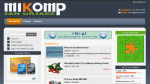 Projektowanie stron: mikomp.pl