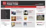 Projektowanie stron: pawtom.pl