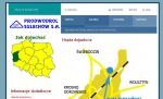 Projektowanie stron: prodwodrol.com.pl